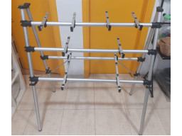 JASPERS SOPORTE TECLADO JASPERS SOPORTE TECLADO